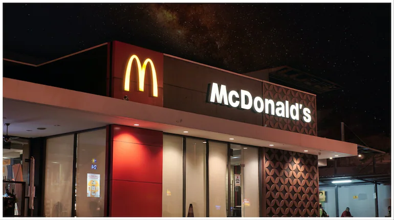 McDonalds